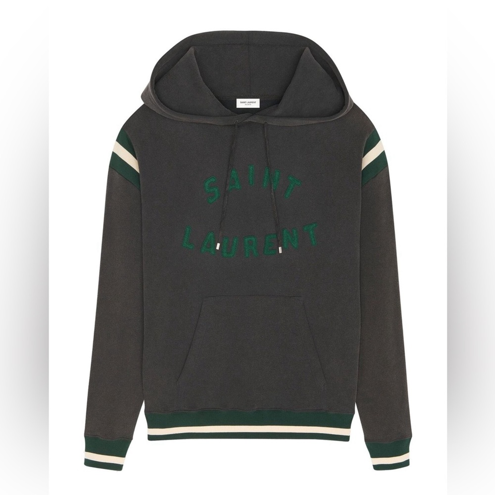 NEW UNISEX YSL HOODY